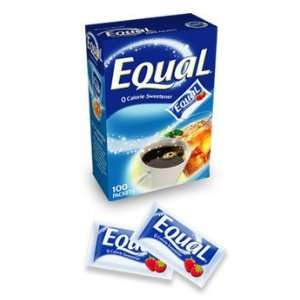  EQUAL PACKETS BOX OF 100 