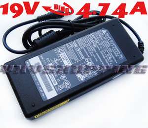 Laptop For ASUS 19V 4.74A 90W AC Adapter Power Supply Charger ADP 90SB 