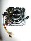 asus amd 939 754 motherboard chipset fan 13g070323020 one day shipping 