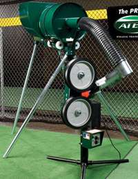 Atec Casey Pro 3G Softball Pitching Machine