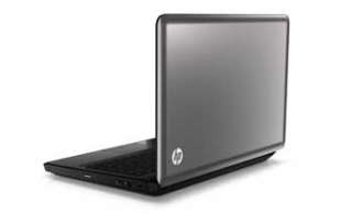  HP g6 1a50us Notebook PC   Silver