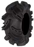 Gorilla Silverback ATV Tires 27X12X12 27 12 12 NEW  