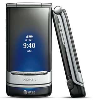  Nokia Mural 6750 Phone (AT&T) Cell Phones & Accessories