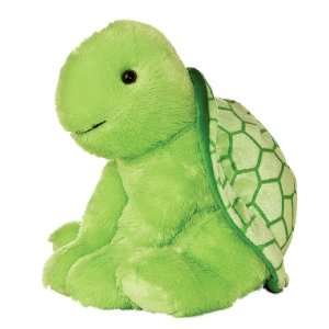  Aurora 15 Inch Turtle Plush Toy Toys & Games