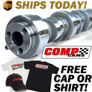 COMP CAMS 87 98 CHEVY SBC 280 TUNED PORT TPI ROLLER CAM  