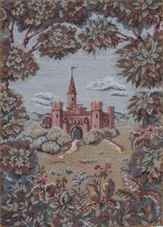 Castle   Medieval Tapestry Wedding Decor Idea   BS  