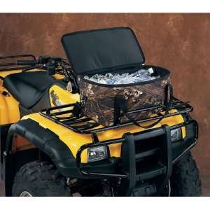  Moose Racing Rack Cooler Bag   Mossy Oak Automotive
