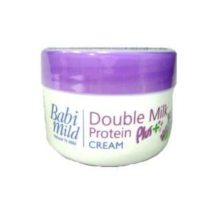 Babi Mild Double Milk Protein Plus Mix Berries Moisturising Nourishing 