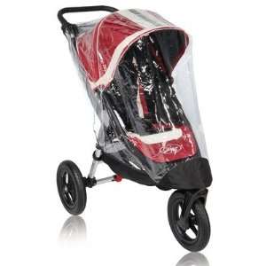  Baby Jogger Stroller Rain Canopy, Double Baby