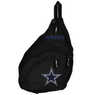  Concept One Dallas Cowboys Slingshot Backpack Clothing