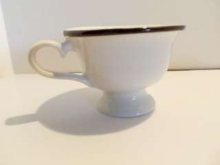 Set of 2 Baileys Irish Cream HIS & HER Coffee  Tea Cups  