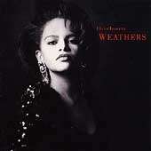 Barbara Weathers by Barbara Weathers CD, Jun 1990, Reprise 