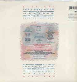 BARBARA MANDRELL MOMENTS 1986 LP 33 RPM SEALED  