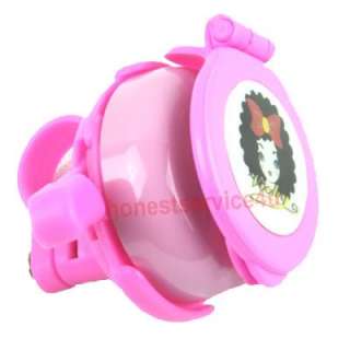 Bike Horn Bell Siren with rotating mirror Bicycle Bell  
