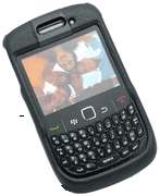   BlackBerry is compatible with the BlackBerry Curve 8520 and Curve 8530