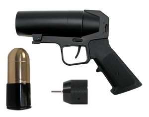 Squad Blaster Paintball Grenade Launcher Package II  