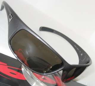 Bolle Recoil Plating Gunmetal TNS Gun 10404 Sunglasses  