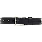   IN USA ALLEN EDMONDS Mens Bombay Dress Belt Black Leather 67501