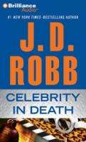   in Death by J D Robb Read by Susan Ericksen Unabridged CD Audio Book