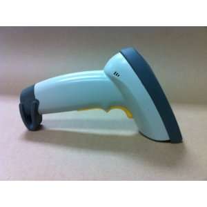  LS4008i Barcode Scanner Undecoded 