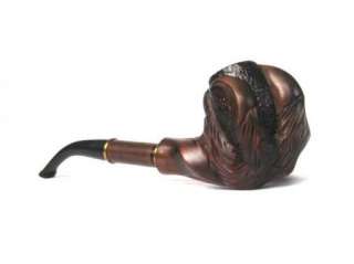 Long Briar SOUVENIR Tobacco Smoking Pipe/Pipes CLAWS  