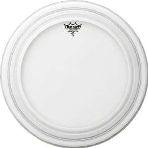    Remo PR 1122 00 22 Inch Bass Drum Heads Musical Instruments