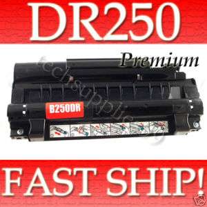 DR250 DR 250 Drum for Brother MFC 4800 6800 Printer  