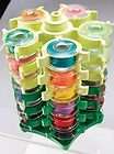 Stack N Store Bobbin Tower Nancy Zieman Item # CL9508