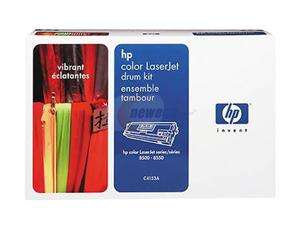     HP Color LaserJet C4153A Drum Kit For 8500 or 8550 series printers