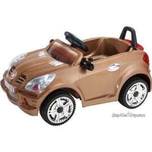  Kids Battery Operated 1 seated Bimmer Ride on car w/ 