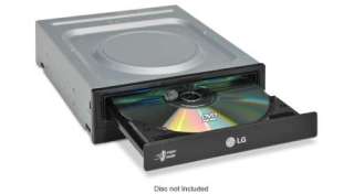 LG INTERNAL SATA LIGHTSCRIBE DVD BURNER DRIVE DVD RW  