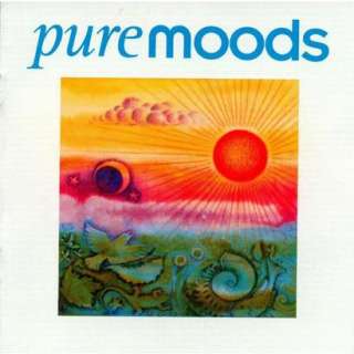 Pure Moods.Opens in a new window