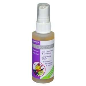  Bed Bug Spray by SmoothTrip Travel Gear (Talus Corp)