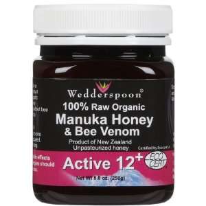   12+ Easy Flex Honey and Bee Venom 8.80 Ounces