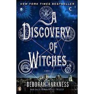 Discovery of Witches (Paperback).Opens in a new window