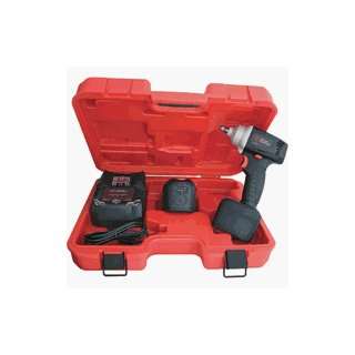   Chicago Pneumatic Cordless Kit 3 Tool, 12 Volt, Li Ion, Model#   4104