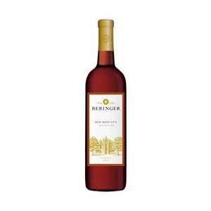  Beringer Vineyards Red Moscato 1.5 L Grocery & Gourmet 