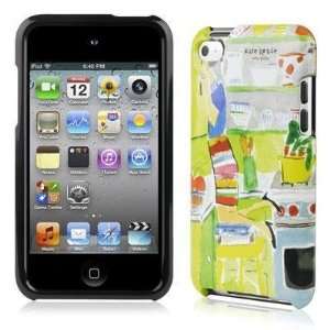   Spade New York Agenda Case iPod Touch 4G  Players & Accessories