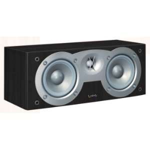   Infinity Center Channel Speaker (BETA C250) (Beta C250) Electronics