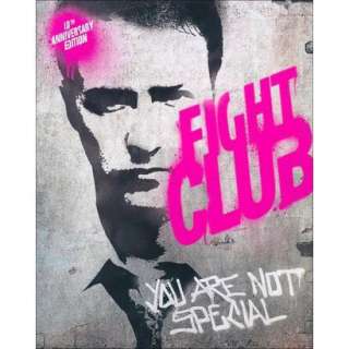 Fight Club (With Summer Movie Cash) (Blu ray) (Widescreen).Opens in a 