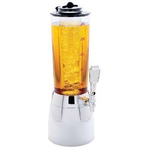   Oz Bever. Cooling Dispenser By Wyndham House&trade 80oz Beverage