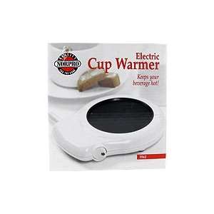  Electric Cup Warmer  1 pc