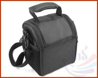 Camera Case Bag for Olympus PEN E P3 PL3 PM1 SP600 SP 610UZ 800UZ 