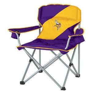 Minnesota Vikings NFL Big Boy Chair 