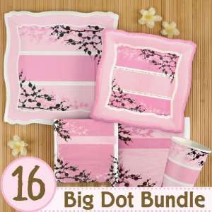   Birthday Party Supplies & Ideas   16 Big Dot Bundle Toys & Games