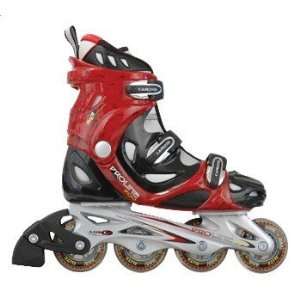  Roller Derby Pro Line 900 inline skates mens Sports 