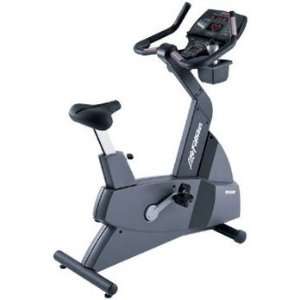   Remanufactured Lifecycle 9500 Next Gen Upright Bike