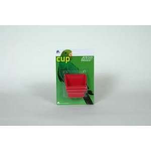  Top Quality Cup   high Back Cup 2 Oz.(2)