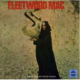  Pious Bird of Good Omen Fleetwood Mac