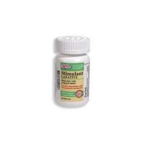  Preferred Pharmacy Bisacodyl Laxative Tablets 5 Mg 100 